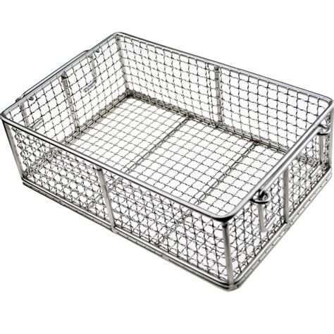 steel mesh storage boxes|small wire baskets for storage.